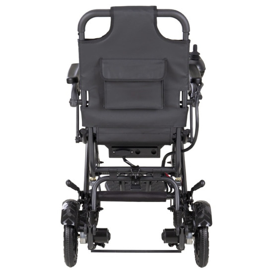 Elektrický vozík pre invalidov 112E